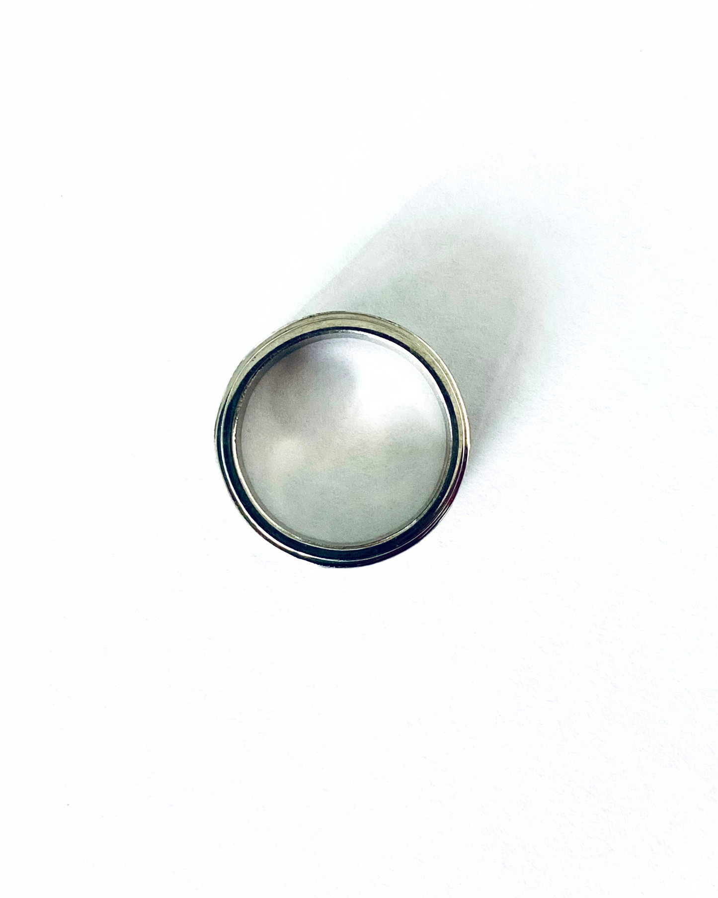 Celestial Rotating Ring