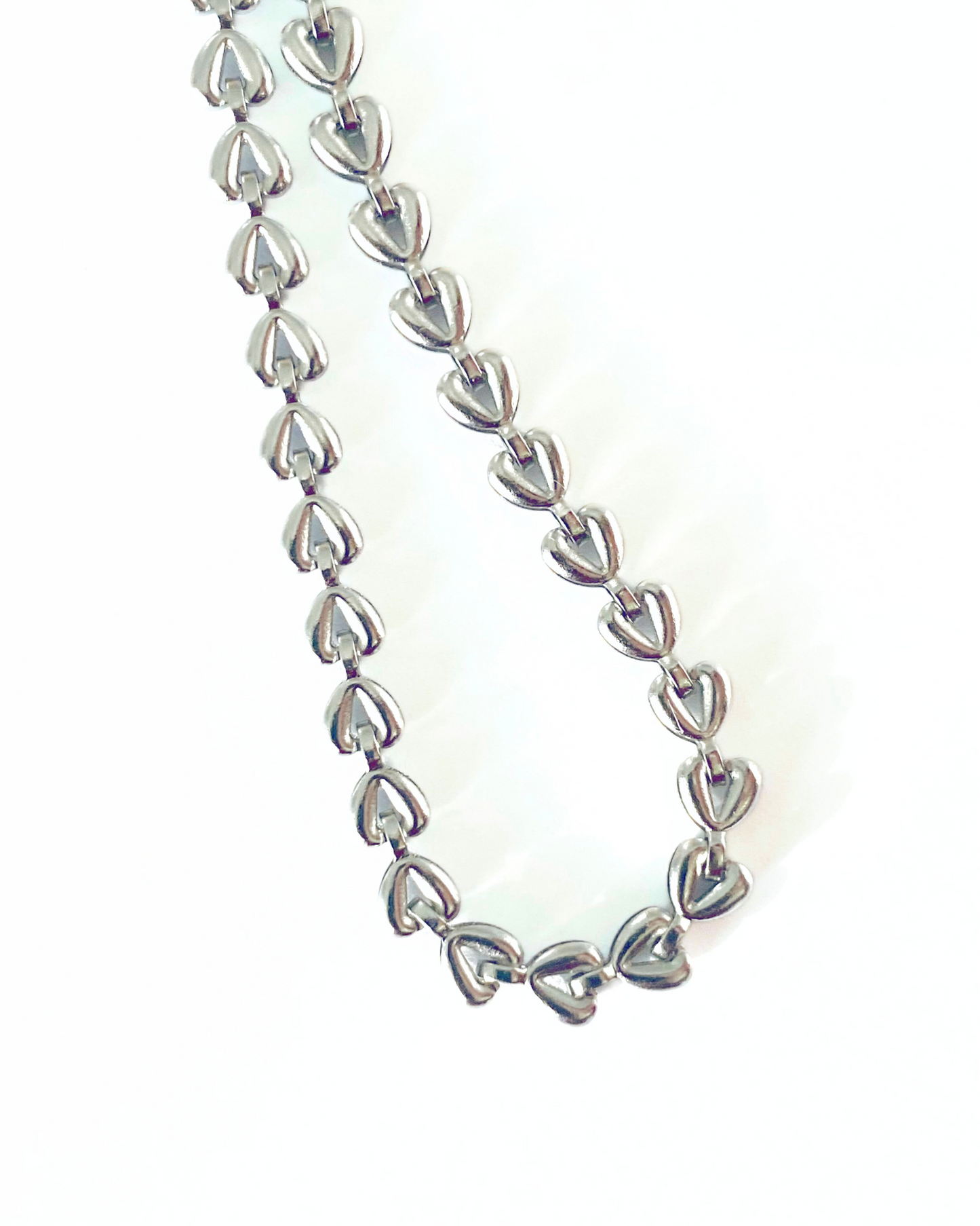 Chain of Hearts