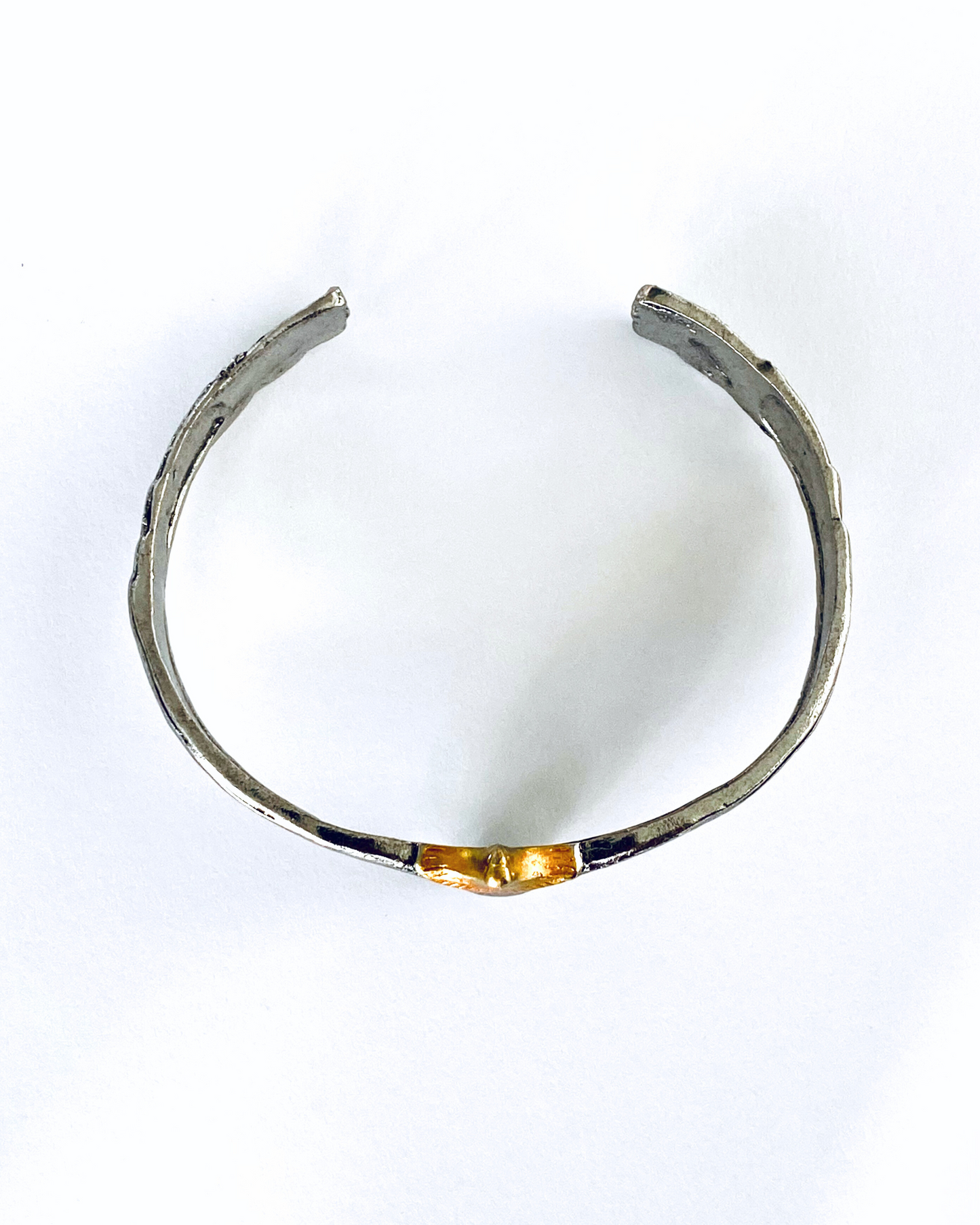 Soarer - Eagle Cuff Bracelet