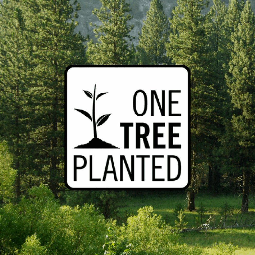 Plant One Tree